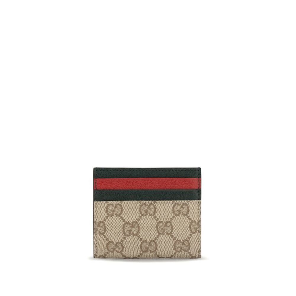 Gucci Women Multicolor Cardholder